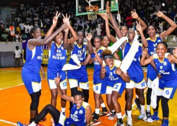 Coupe de la Ligue de Basket Dames 2024 : L'affiche des huitièmes de finale est connue - wiwsport