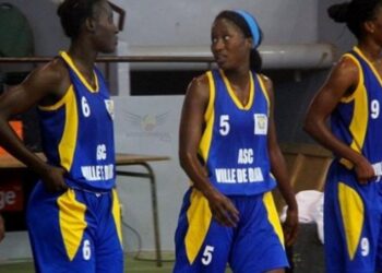 N1 Féminin - J3 : L'ASCVD donne une correction à Mbour BC (63-15), après un match à sens unique - wiwsport