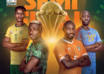 CAN 2023 : Les affiches des demi-finales seront disputées ce mercredi - wiwsport