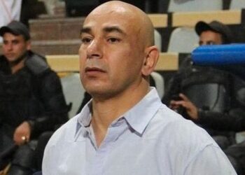 Égypte : Hossam Hassan nouveau sélectionneur des Pharaons (officiel) - wiwsport