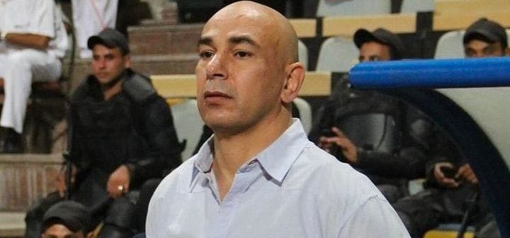Égypte : Hossam Hassan nouveau sélectionneur des Pharaons (officiel) - wiwsport Égypte : Hossam Hassan nouveau sélectionneur des Pharaons (officiel) - wiwsport