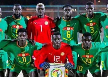 Préparation au Mondial de Beach Soccer : Le Sénégal s'incline devant l'Italie (3-2) - wiwsport