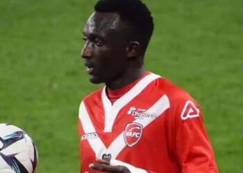 CDF : Valenciennes de Souleymane Basse, décroche son ticket pour les quarts de finale - wiwsport