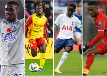 Samedi des Lions : RC Lens de Nampalys reçoit Strasbourg, Bayern de Bouna Sarr face au Leverkusen - wiwsport