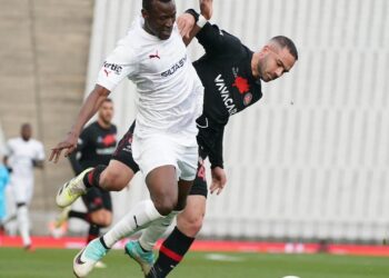 Süper Lig : Karagümrük met fin à la série de matchs sans perdre de Pendikspor de Mame Baba Thiam - wiwsport