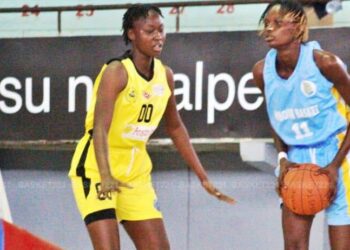 National 1 Féminin - J2 : DUC corrige Mbour Basket Club (77-48) et remporte sa deuxième sortie - wiwsport