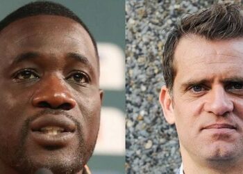 CAN 2023 - Emerse Faé tacle sévèrement Jérôme Rothen - wiwsport