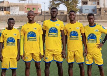 Ligue 1 : Teungueth FC s’est renforcé dans presque tous les secteurs - wiwsport
