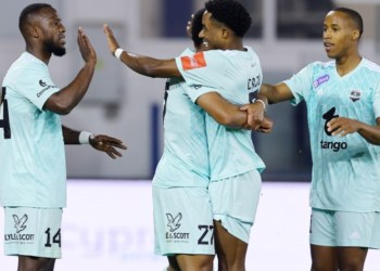 Coupe de Chypre : Avec un but de Yannick Gomis, l'Aris Limassol remporte le duel sénégalo-sénégalais contre l'Anórthosis Famagouste et file en demi-finale - wiwsport