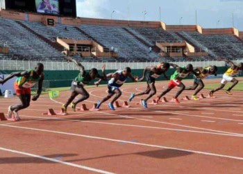 Meeting international de Saint-Louis : Les organisateurs exposent le projet - wiwsport