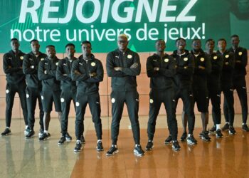 Éliminatoires CAN de Beach Soccer 2024 : Le Sénégal affrontera la Guinée - wiwsport