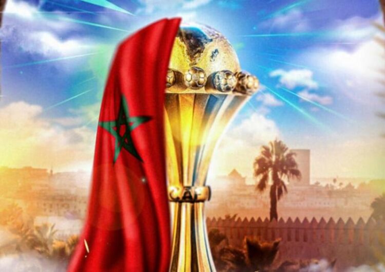 CAN 2025 - La Fédération marocaine annonce qu’elle va organiser la compétition en été - wiwsport