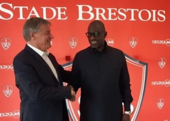 Partenariat avec Challenge Foot : Deux jeunes sénégalais intègrent le centre de formation du Stade Brestois - wiwsport