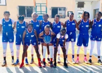 National 1 Féminin - J3 : Diamagueune BC s'impose au finish face à DBALOC (51-45) - wiwsport