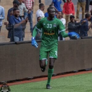 Entretien avec Aliou Badara Faty international sénégalais et portier du TP Mazembe : « J’ai beaucoup patienté pour devenir gardien numéro 1 de mon club et je vais continuer à bosser pour l’être encore » - wiwsport