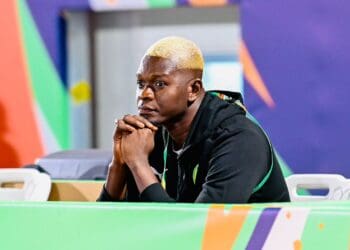 Mondial Beach Soccer - Les Lions se sont entraînés dans le stade de la compétition sans Al Seyni Ndiaye sur le banc ! - wiwsport