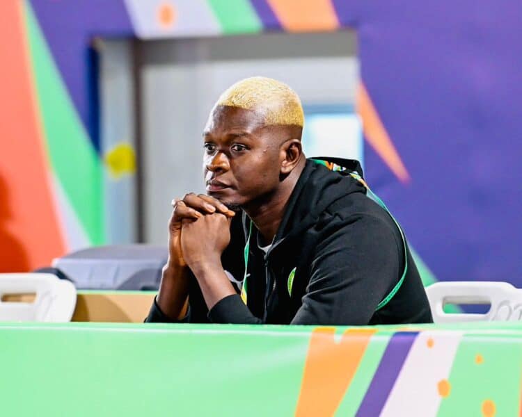 Mondial Beach Soccer - Les Lions se sont entraînés dans le stade de la compétition sans Al Seyni Ndiaye sur le banc ! - wiwsport