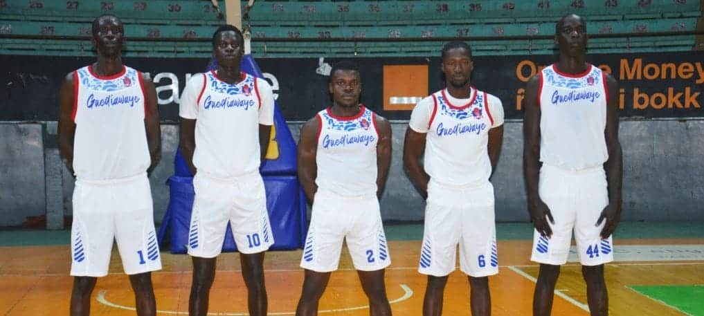 N1 Masculin - J3 : Le promu GBA se relance après son succès face à l'UGB (69-55) - wiwsport N1 Masculin - J3 : Le promu GBA se relance après son succès face à l'UGB (69-55) - wiwsport