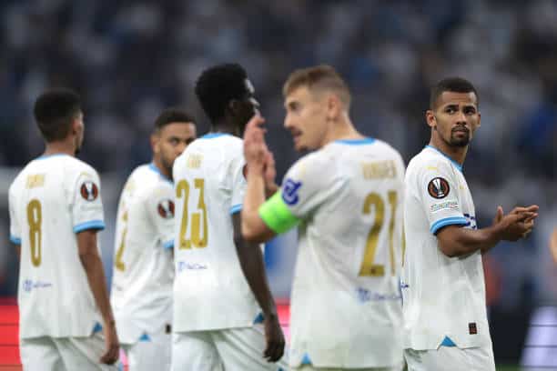 OM / Ligue Europa : Iliman Ndiaye et Ismaïla Sarr remplaçants contre le Shakhtar pour la première de Jean-Louis Gasset - wiwsport OM / Ligue Europa : Iliman Ndiaye et Ismaïla Sarr remplaçants contre le Shakhtar pour la première de Jean-Louis Gasset - wiwsport