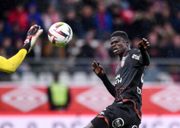 Mercato : Bassirou Ndiaye (FC Lorient) va rejoindre le Servette FC en prêt - wiwsport
