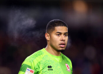 Middlesbrough : Seny Dieng a repris l'entraînement - wiwsport