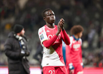 Coupe de France : Krépin Diatta forfait pour le 8e de finale face à Rouen - wiwsport