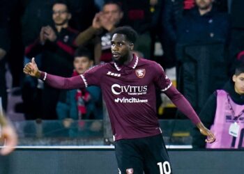 Salernitana : Boulaye Dia fera son retour à la compétition ce week-end - wiwsport