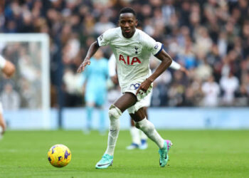 Premier League : Pape Matar Sarr (Tottenham) titulaire face à Brighton - wiwsport