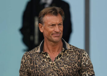 Égypte : Hervé Renard, prochain sélectionneur des Pharaons ? - wiwsport