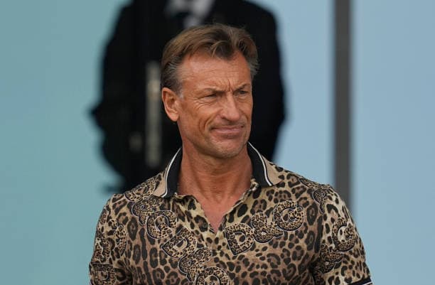 Égypte : Hervé Renard, prochain sélectionneur des Pharaons ? - wiwsport Égypte : Hervé Renard, prochain sélectionneur des Pharaons ? - wiwsport