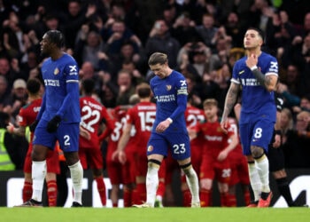 Premier League : Chelsea (encore) humilié par Wolverhampton malgré le retour de Nicolas Jackson - wiwsport
