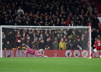 Nottingham Forest : « Ce qui s’est passé à la CAN ne se reproduira plus », quand Moussa Niakhate rassure son entraîneur avant une séance de tirs au but - wiwsport