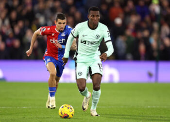 Premier League : Chelsea s'impose face à Crystal Palace - wiwsport