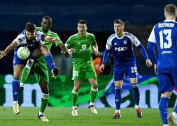 Ligue Europa Conférence : Pas de regrets pour Youssouf Sabaly, le Real Betis passe à la trappe - wiwsport