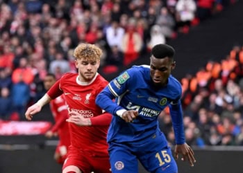League Cup : Crucifié par Liverpool, Chelsea repart bredouille de la finale