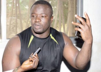 Papa Sow : "Franc sera très difficile à battre car il a des qualités extraordinaires" - wiwsport