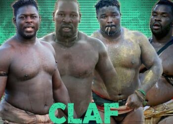Lamb - CLAF : Attendu ce dimanche, le combat Ndiaga Dolé v Doudou Sané reporté ! - wiwsport