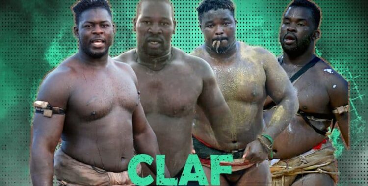 Lamb - CLAF : Attendu ce dimanche, le combat Ndiaga Dolé v Doudou Sané reporté ! - wiwsport