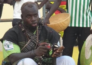 Lamb - (J1) CLAF : Thiatou Yarakh, Garga 2 et Thiatou Yoff démarrent idéalement le tournoi - wiwsport
