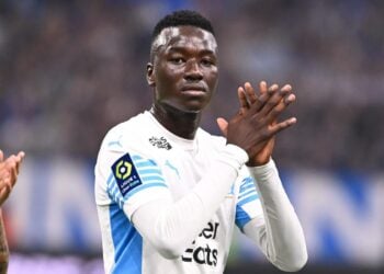 Marseille : Exclu de l'équipe première, Pape Gueye ne jouera pas l'Olympico Lyon v Marseille ce dimanche - wiwsport