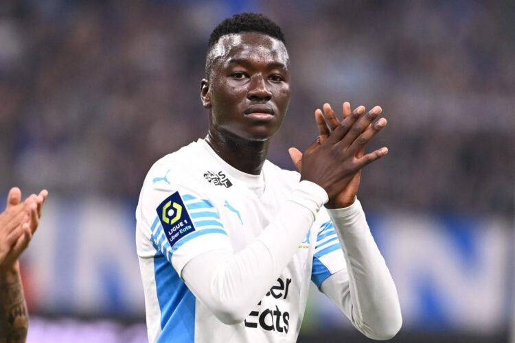 Marseille : Exclu de l'équipe première, Pape Gueye ne jouera pas l'Olympico Lyon v Marseille ce dimanche - wiwsport