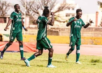 Ligue Pro – J14 : Suivez en direct la rencontre Linguère vs Casa-Sports