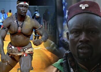 Lamb : (vidéo) Regardez en duplex le départ de Zarco et de Niang bu Ndaw en direction de l'Arène nationale - wiwsport