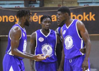 N1 Masculin - J2 : La Jeanne d'Arc s'impose au finish contre GBA (59-51) - wiwsport
