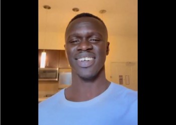 MLS : Nouvelle aventure pour Lamine Diack aux Colorado Rapids : "Je suis content d’être là. Hâte de commencer à travailler" - wiwsport