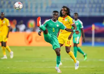 Equipe Nationale : Amicaux contre le Gabon et le Bénin en France fin mars ?