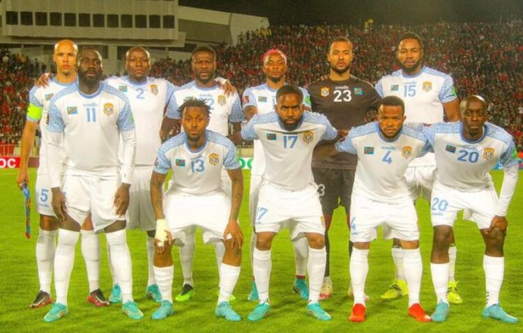 CAN - 2023: La République Démocratique du Congo (RDC) bête noire des pays organisateurs - wiwsport CAN - 2023: La République Démocratique du Congo (RDC) bête noire des pays organisateurs - wiwsport