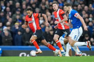 Premier League : week-end des Africains en Angleterre - wiwsport Premier League : week-end des Africains en Angleterre - wiwsport