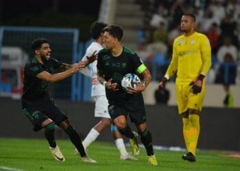 Saudi Pro League : Al-Ahli de Mendy s’incline (3-2) devant Al-Okhdood et manque ainsi son retour à la compétition - wiwsport
