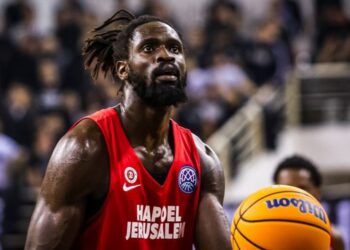 Basket-ball : Maurice Ndour et l'Hapoel Jerusalem se séparent, Lokomotiv Kuban en perspective - wiwsport